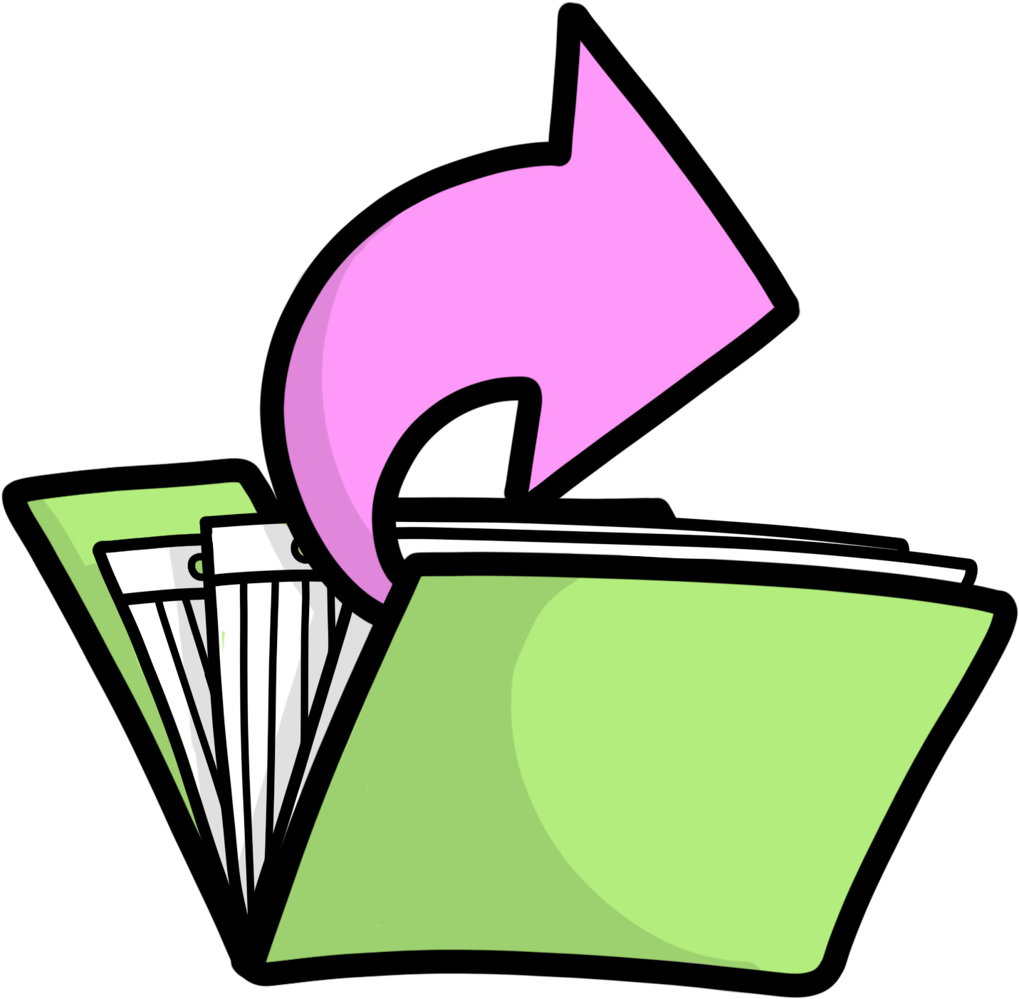 Dropbox Migrate (2048x2048), Png Download