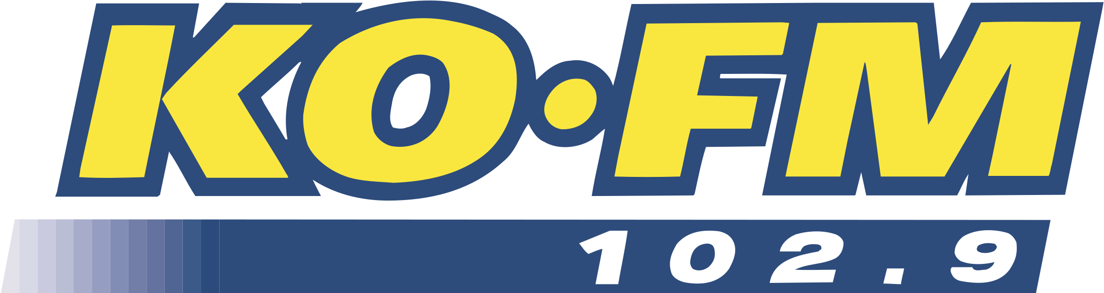 Ko Fm Logo Png Transparent - Ko Fm (2400x2400), Png Download