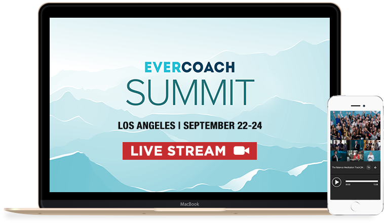 Product Collection Ec Summit Livestream - Coach (758x441), Png Download
