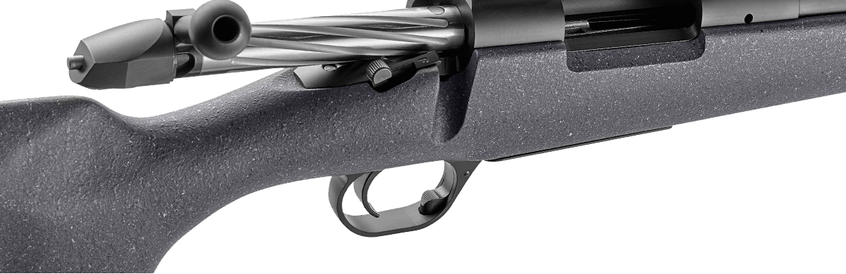 Bergara Premier Action (1200x390), Png Download