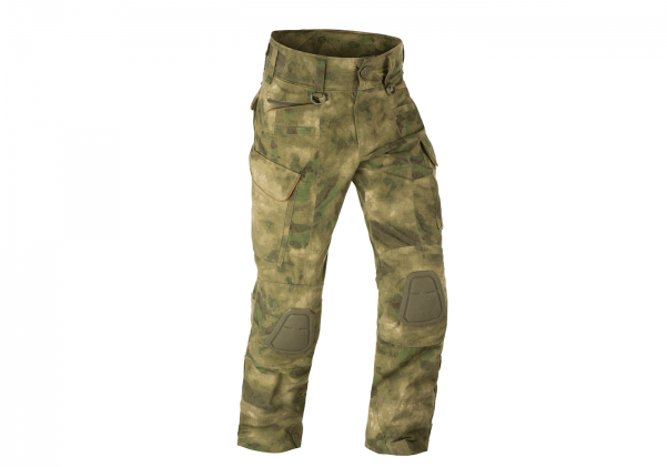 Iii Pants (600x711), Png Download