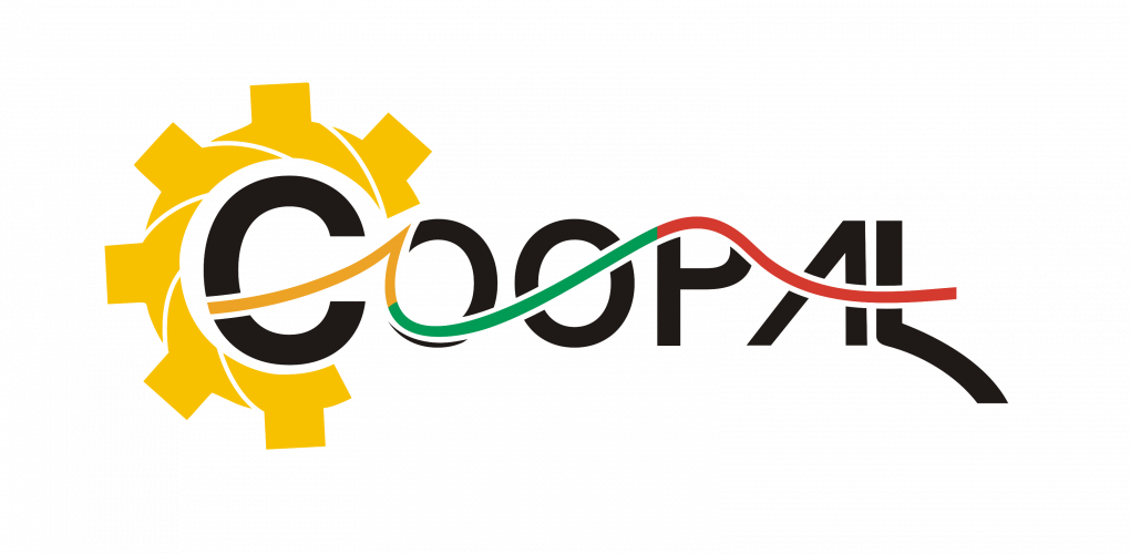 Coopal (1020x500), Png Download