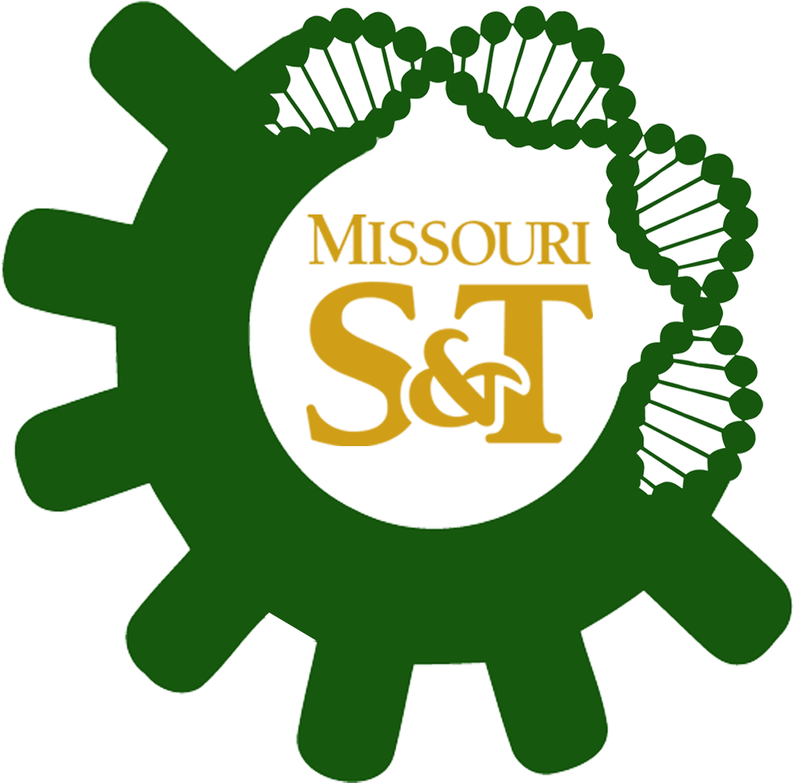 Missouri S&t Igem - Missouri S&t (1179x1179), Png Download
