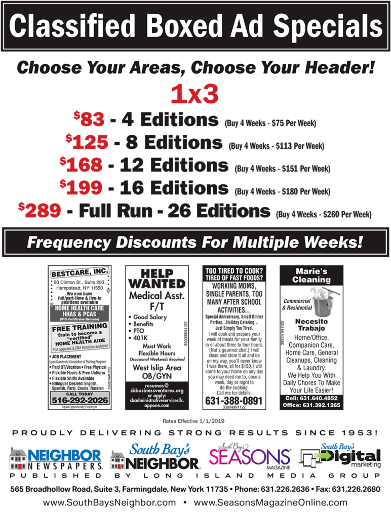 Classified Specials - New Food Classics (796x1024), Png Download