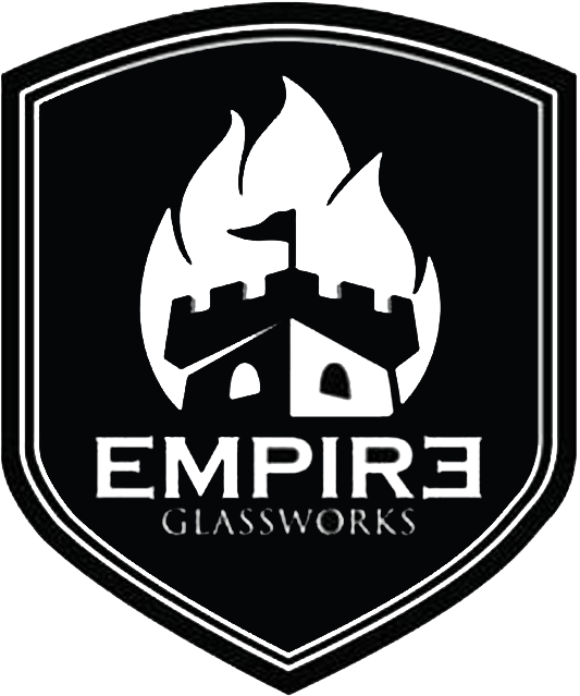 Empire Glassworks - Empire Glassworks Logo (720x717), Png Download