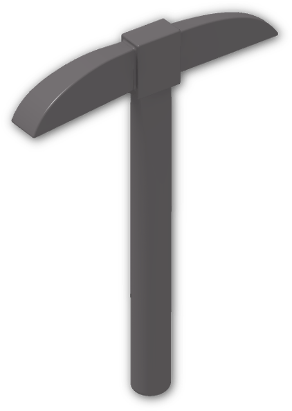 Stonemason's Hammer (800x601), Png Download