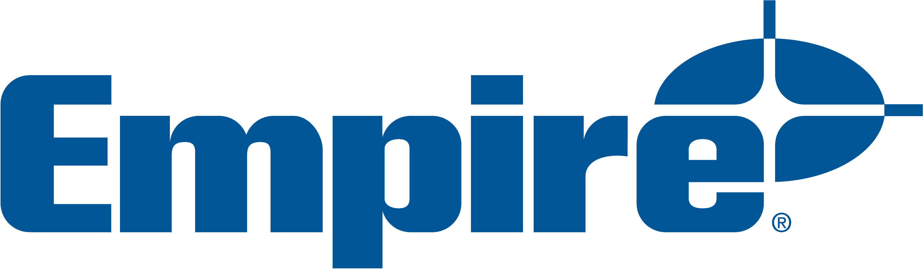 Empire Logo - Empire Level Logo (3300x1050), Png Download