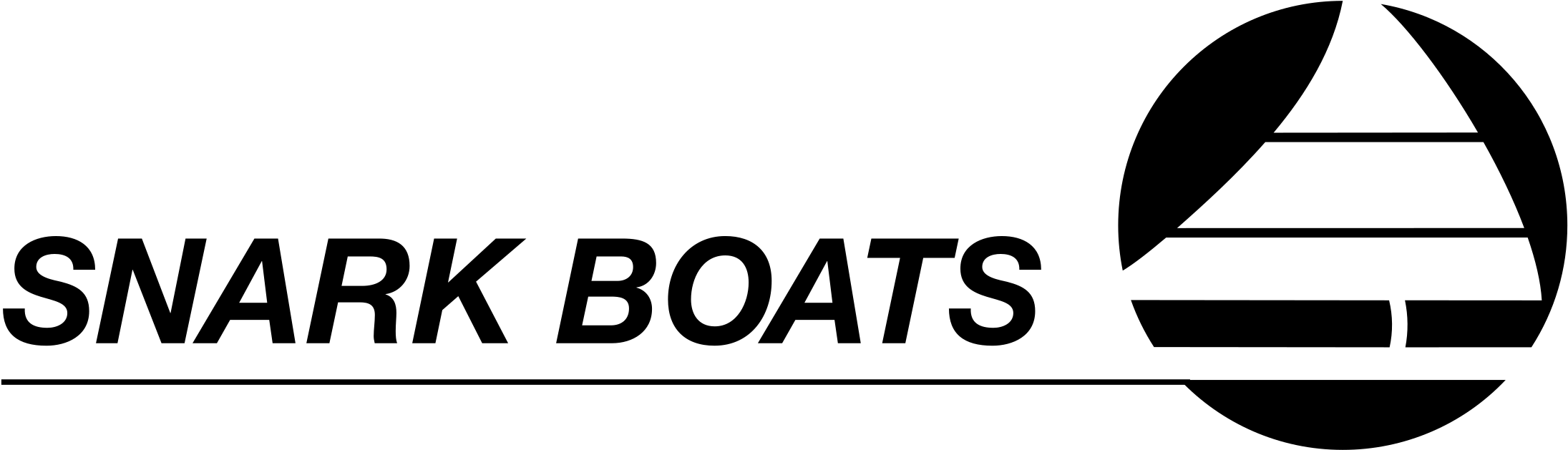 Snark Boats Logo Png Transparent - Graphic Design (2400x2400), Png Download