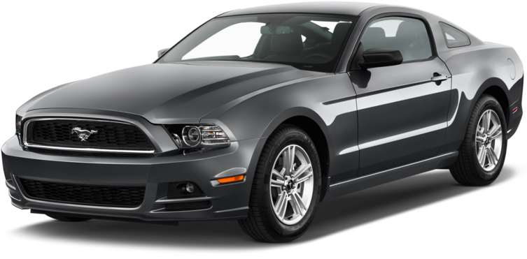 Ford Mustang Png, Download Png Image With Transparent - 2018 Chevrolet Camaro Msrp (800x531), Png Download