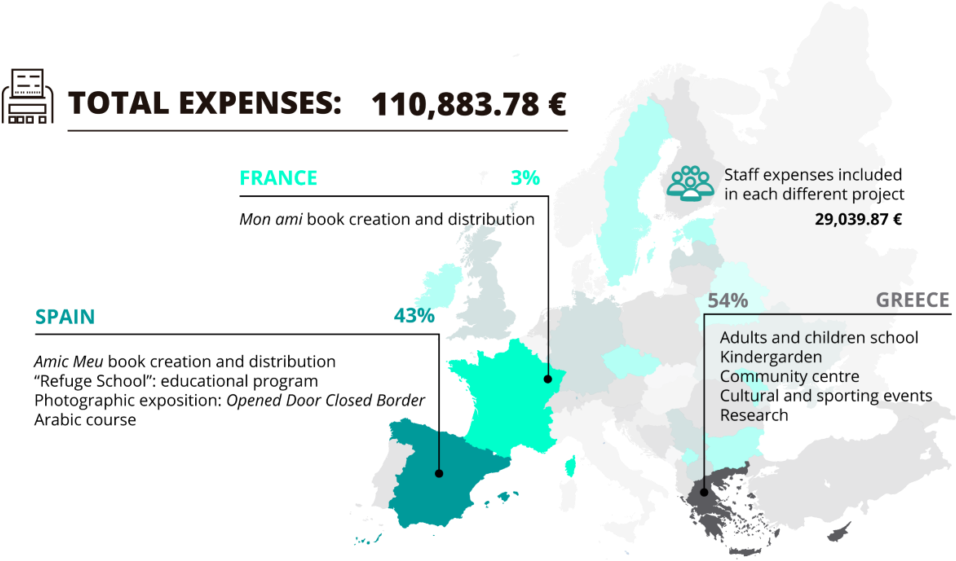 Transparency - Map (1024x580), Png Download