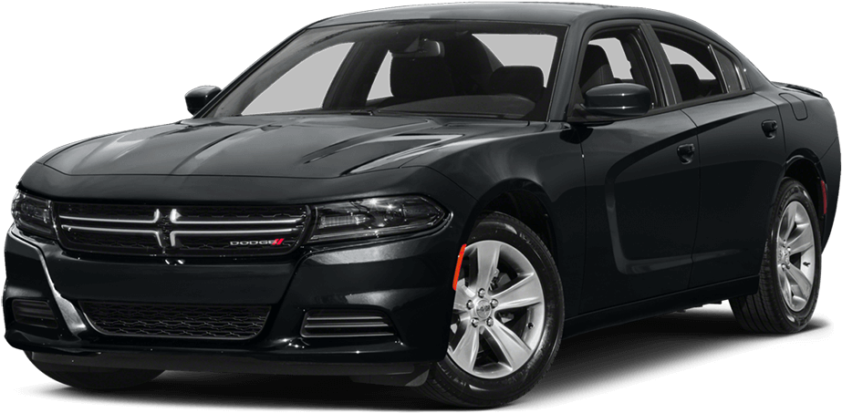 2017 Ford Mustang - 2017 Dodge Charger Lease (1000x469), Png Download