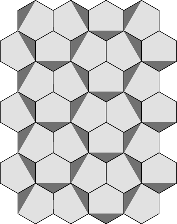Hex - Illustration (588x746), Png Download
