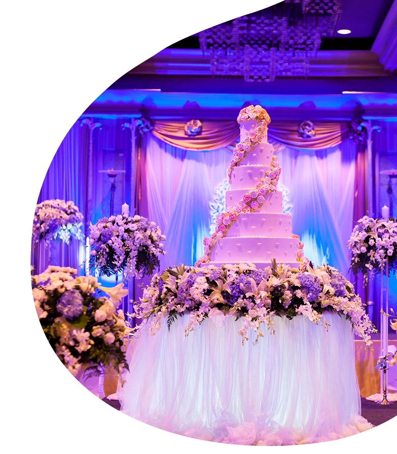 0m Banner Corp 26 Nov 2018 - Organizacja Ślubu I Wesela (783x895), Png Download