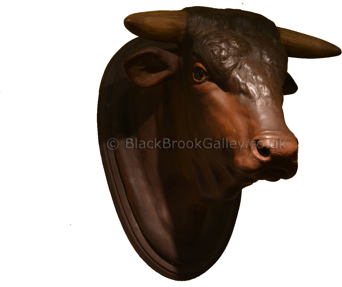 Bull (1500x997), Png Download