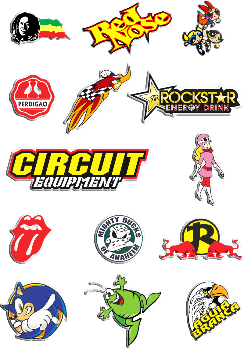 Escreva Um Comentário - Cartoon (800x1138), Png Download