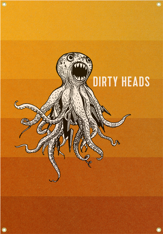 Dirty Headsverified Account - Dirty Heads That's All I Need (800x800), Png Download