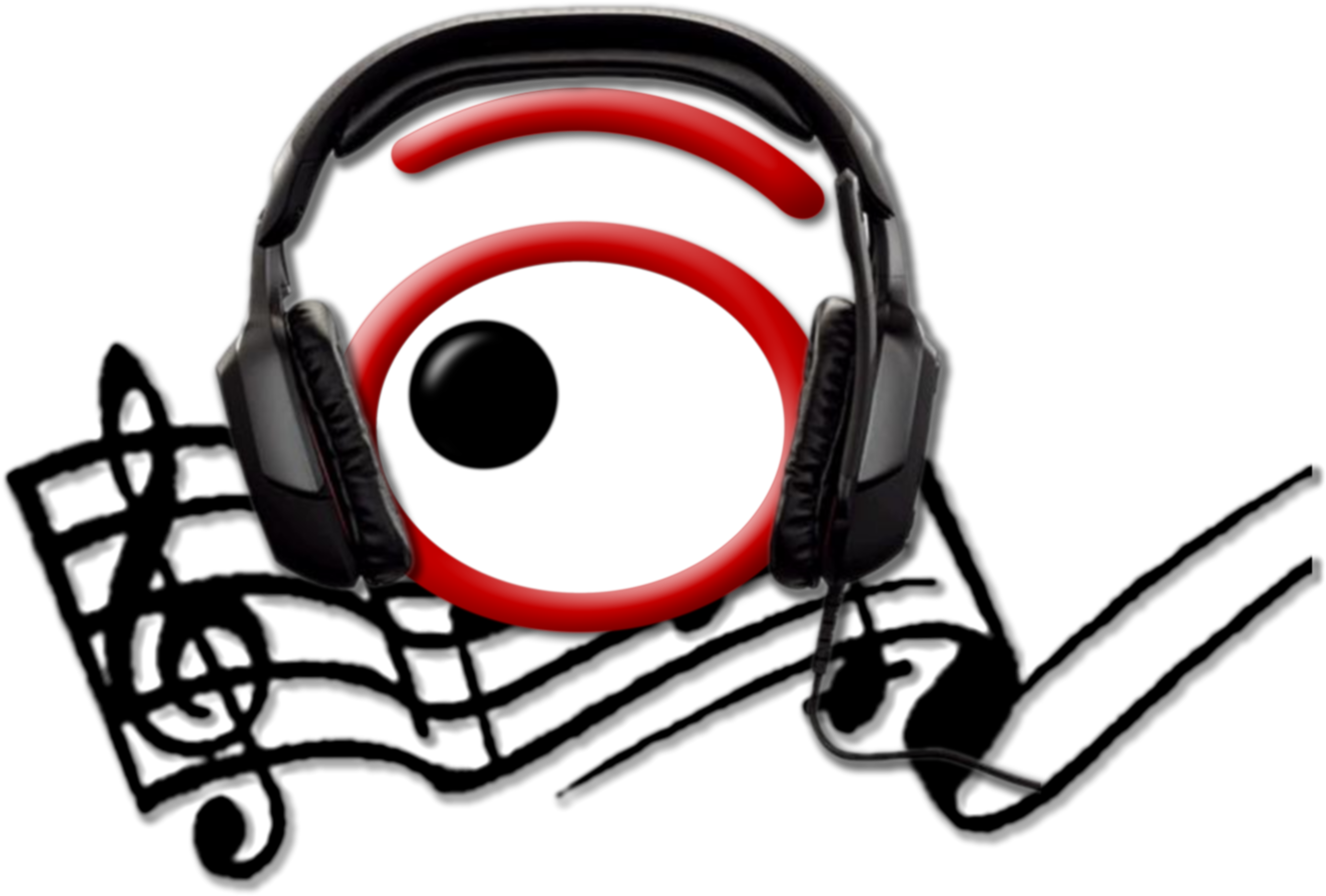 Logo Portale Musica - Music (2700x1870), Png Download