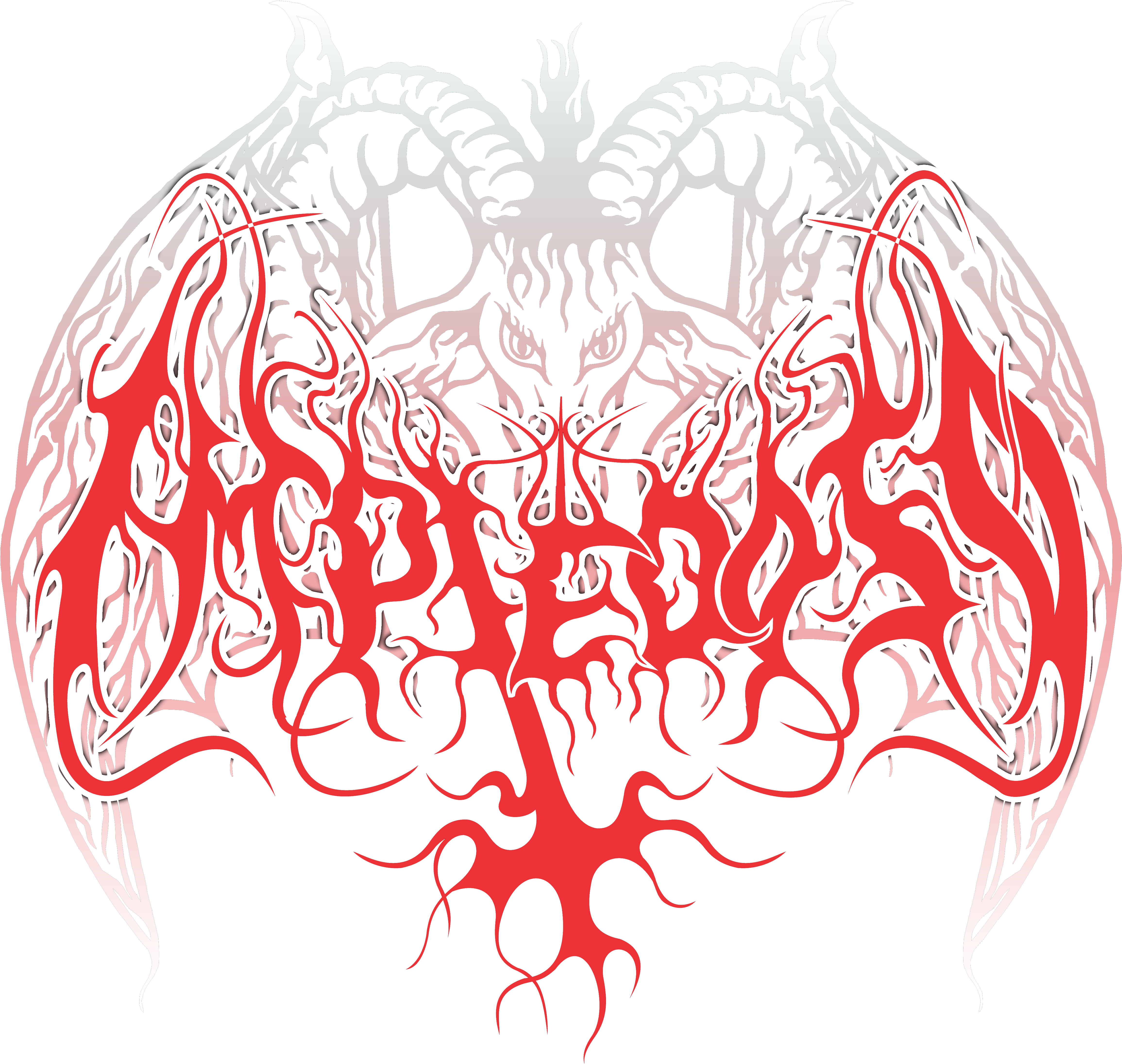 Impiedoso Logo - Illustration (5154x4592), Png Download