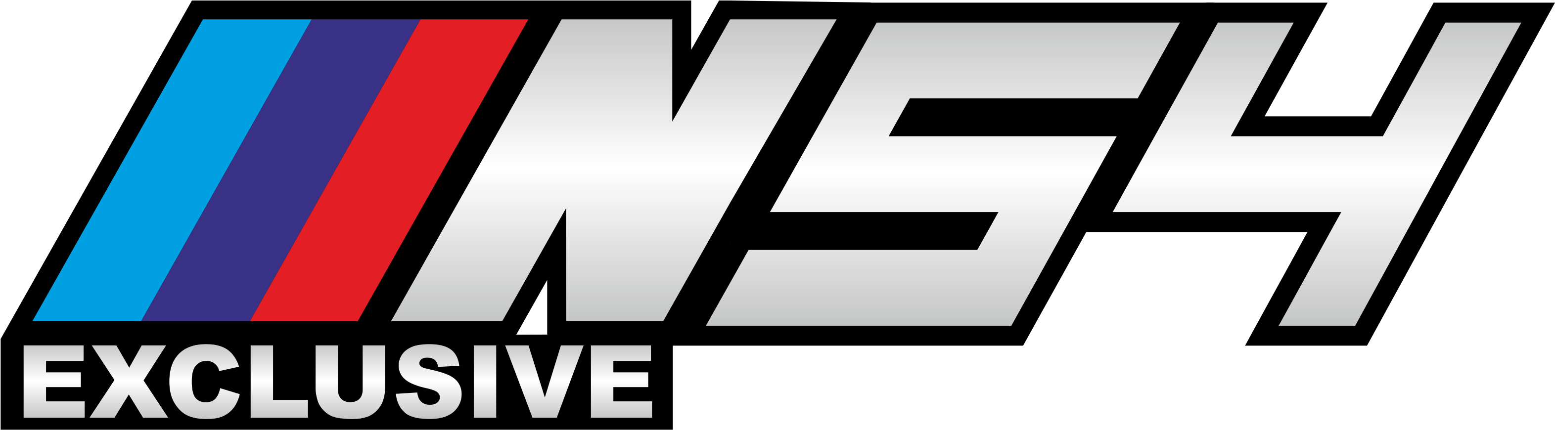 N54 Logo (3300x2500), Png Download