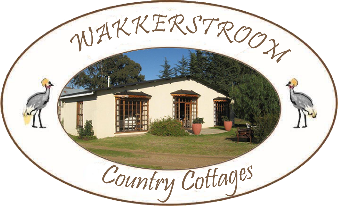 Wakkerstroom Country Cottages A Real Country Experience - Cottage (1181x734), Png Download