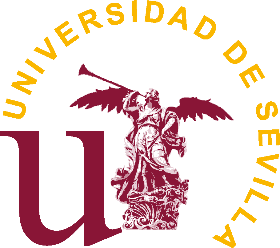 4200 - University Of Seville Logo (961x929), Png Download