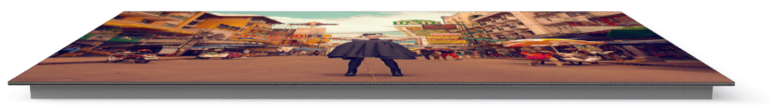 Photo Corpus Callosum - Wood (1501x1000), Png Download