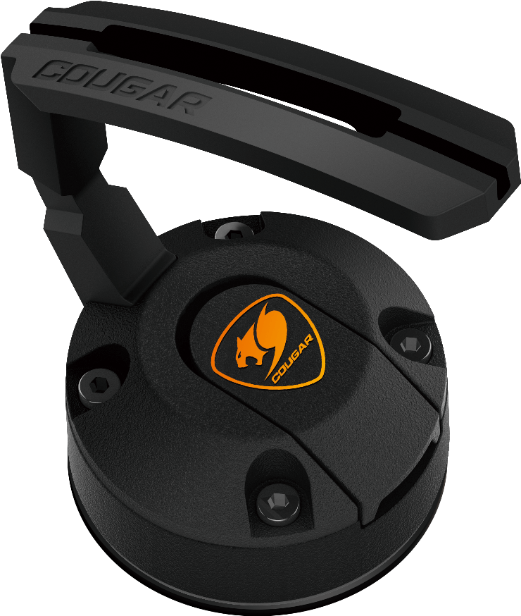 Cougar Bunker - Cougar Bunker Mouse Bungee (1200x960), Png Download