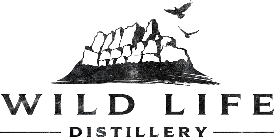 Unnamed - Wildlife Distillery Canmore (1000x539), Png Download