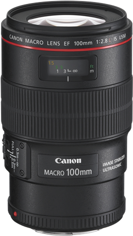 Canon 100mm F/2 (640x480), Png Download