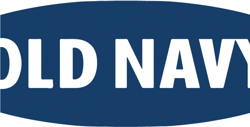 July 31, 2018 - Old Navy (848x477), Png Download