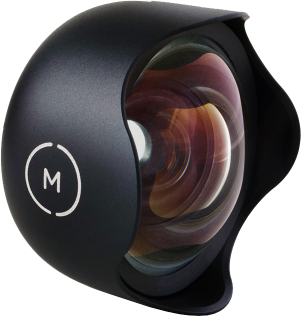 Movi Cinema Robot Accessory, Moment Wide - Moment Lens Filter Adapter (720x720), Png Download