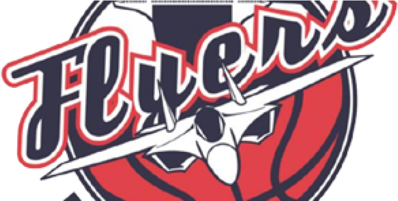 Bristol Flyers - Bristol Flyers Logo (815x400), Png Download