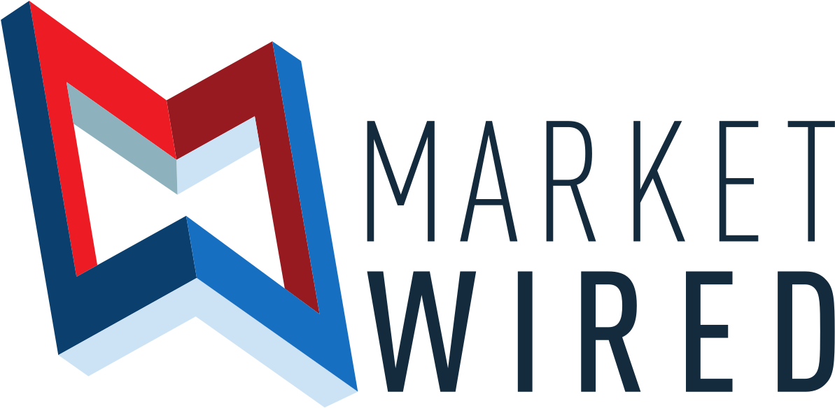 Marketwired - Marketwired Logo (1200x588), Png Download