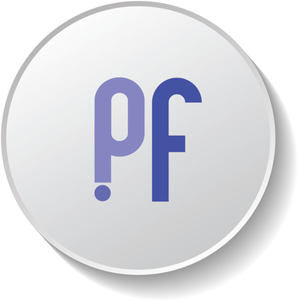 Fund Button 5 (1000x1000), Png Download