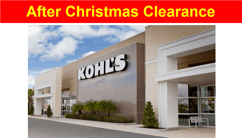 Kohls In Stonecrest Mall (1200x628), Png Download