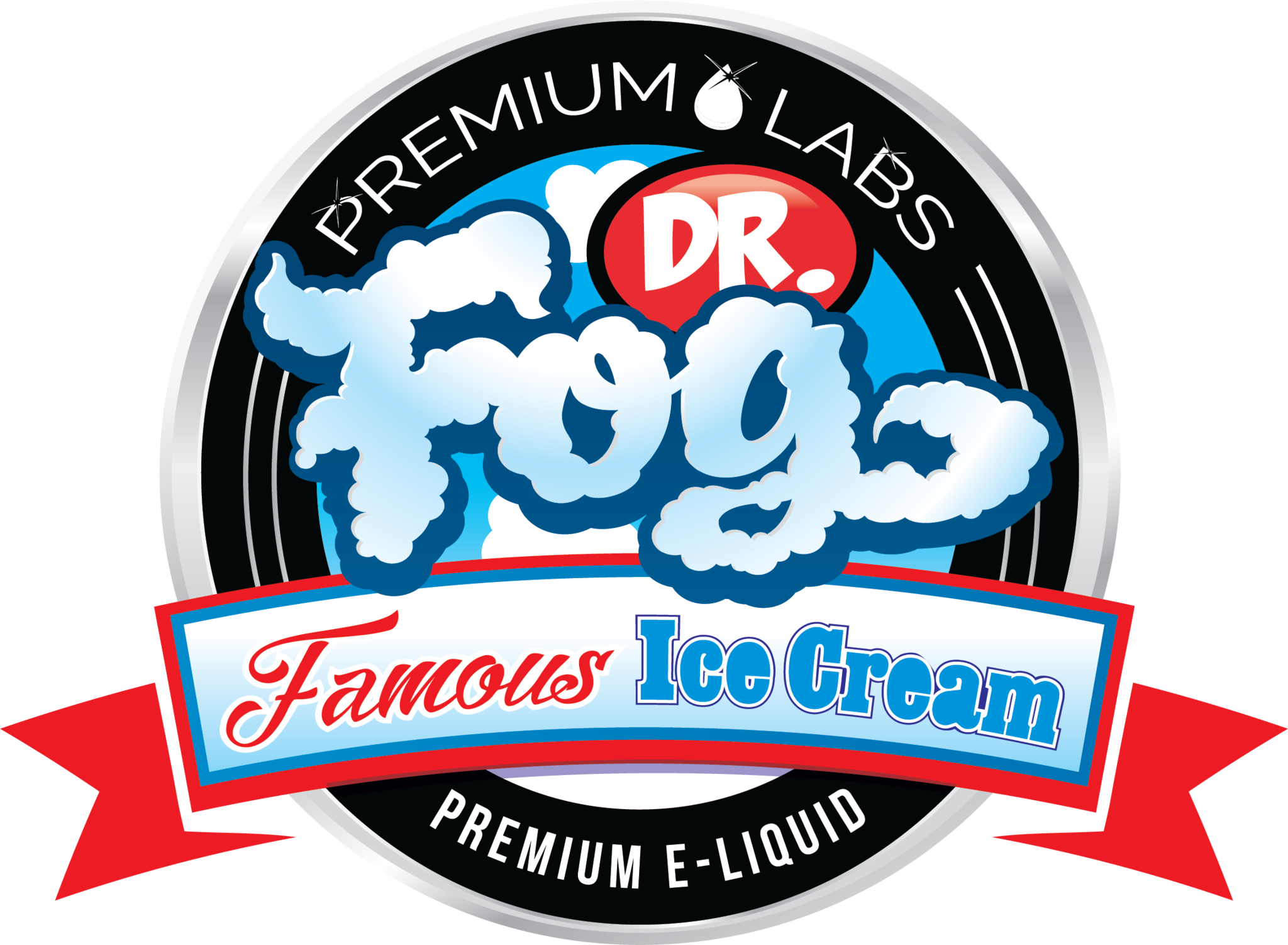 Alpha - Dr Fog M Series (2048x1502), Png Download