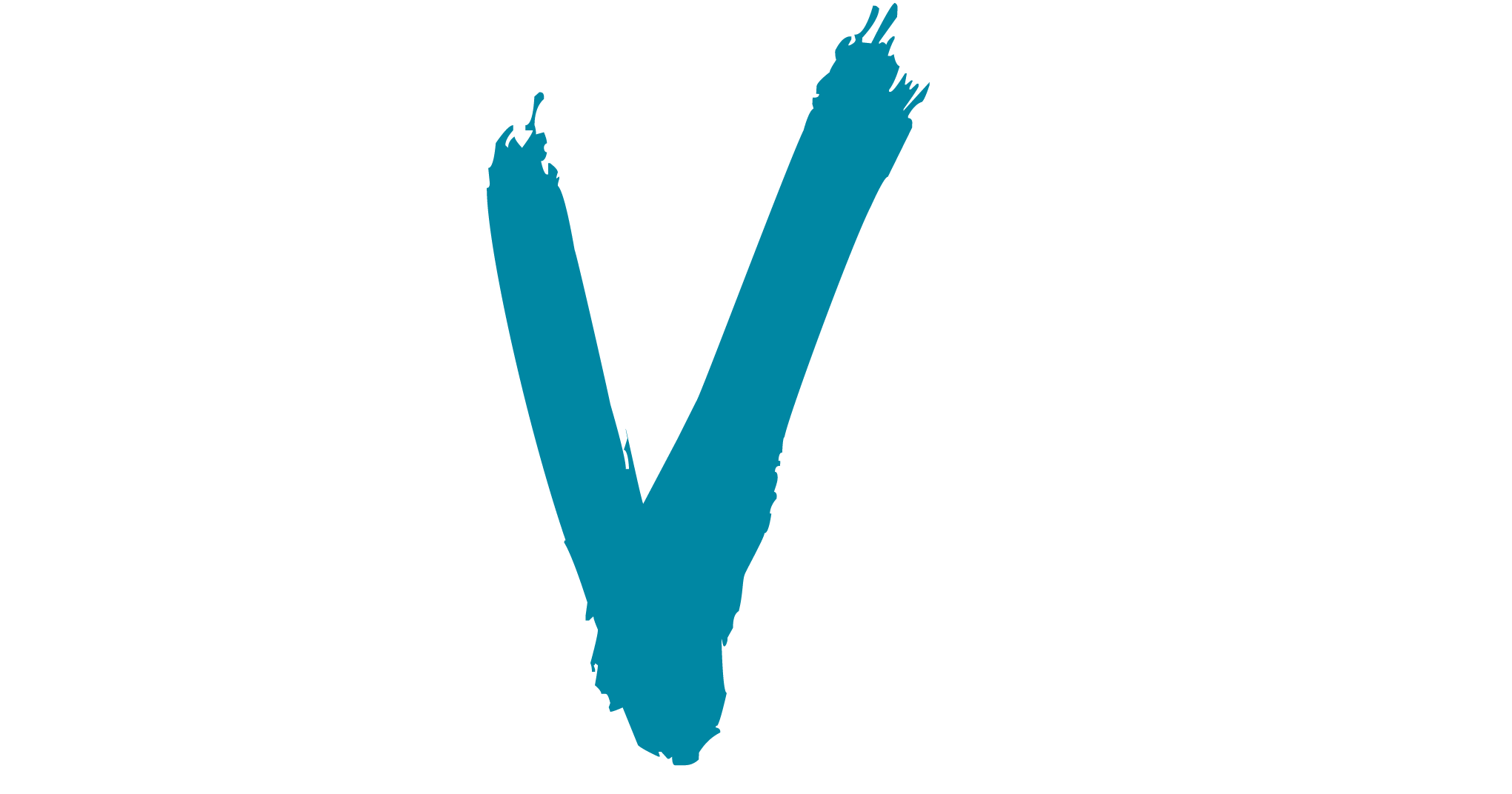 View At Polaris Logo White - Illustration (2041x1072), Png Download