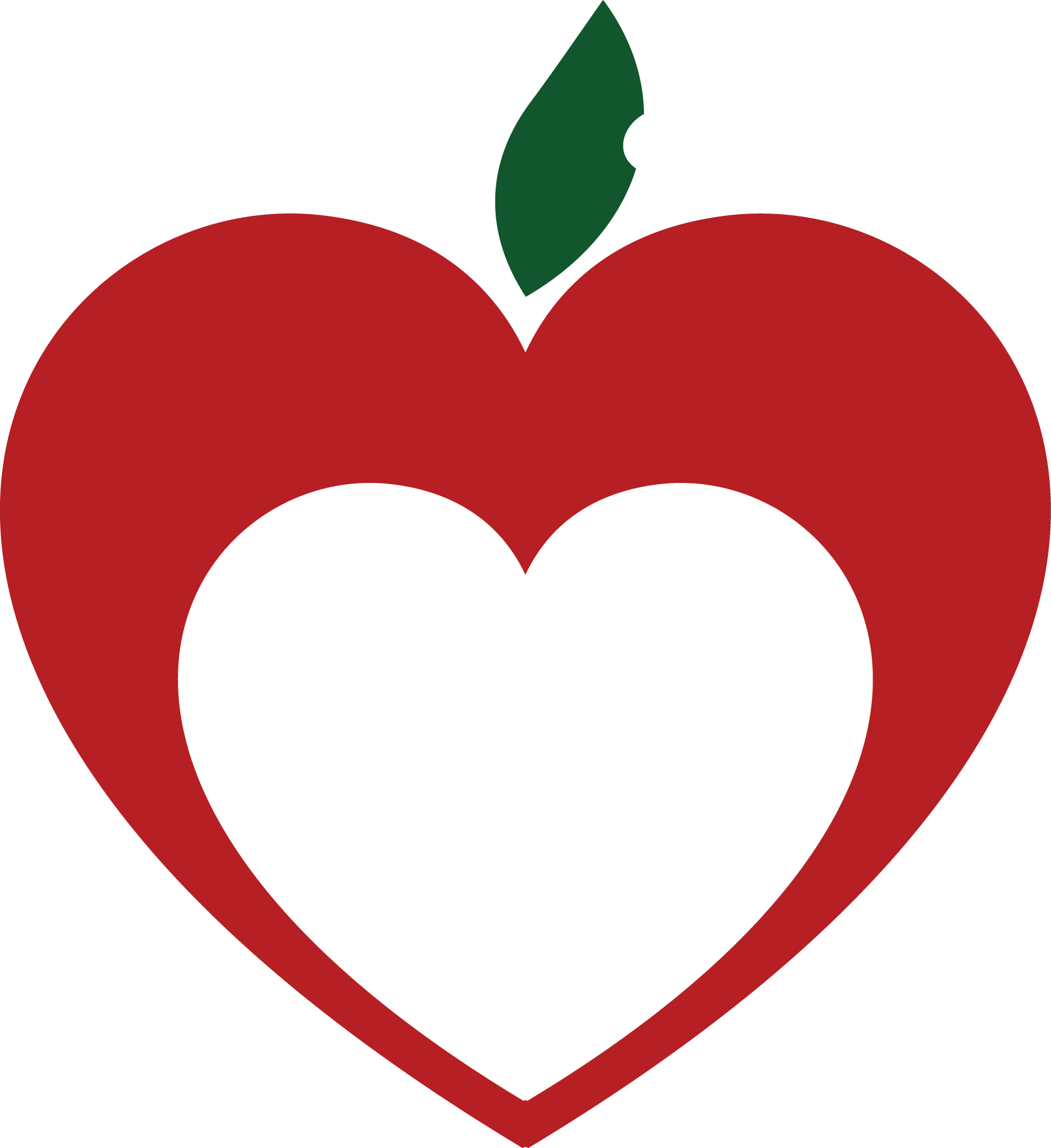 I Love My Public School Week Of Action Feb - Education Love (1743x1904), Png Download