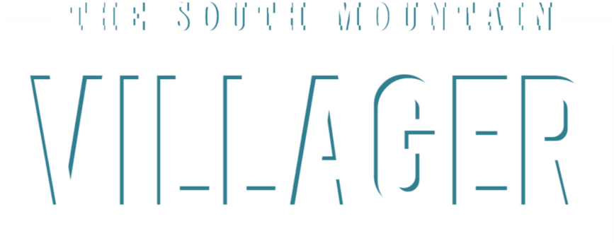 Villager Png (1000x376), Png Download