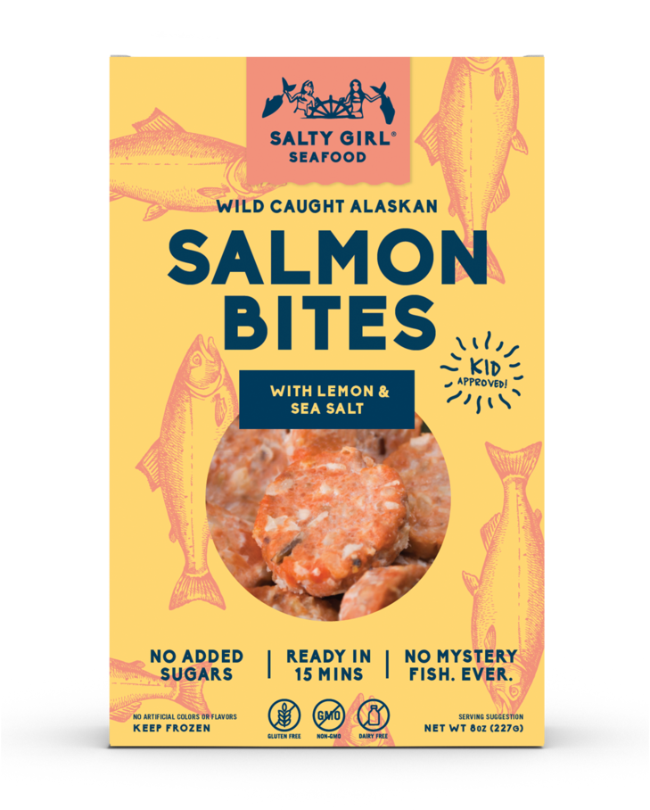 Justinmockup-lemonfront - Salty Girl Seafood (1000x907), Png Download