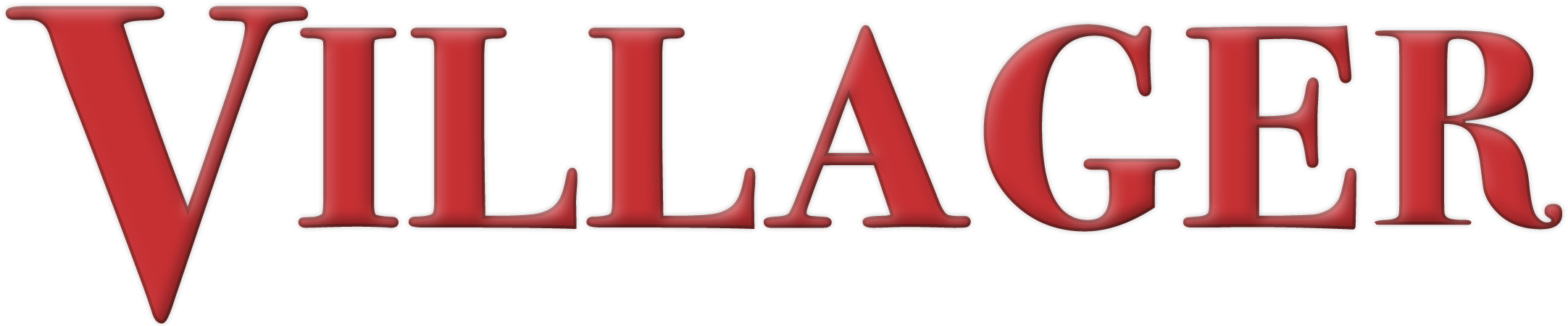 The Weekly Villager (2202x452), Png Download