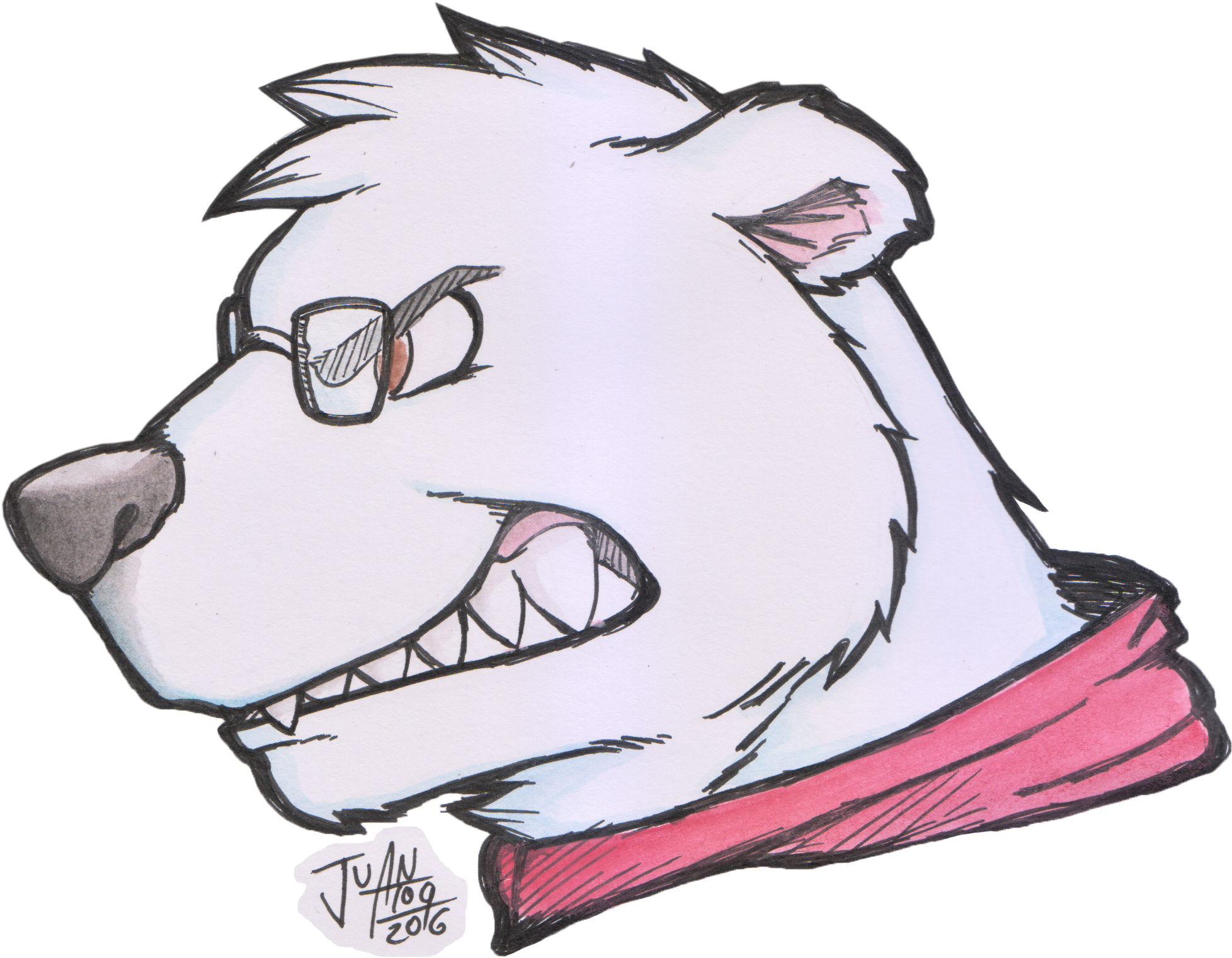 Sketch (2134x1701), Png Download