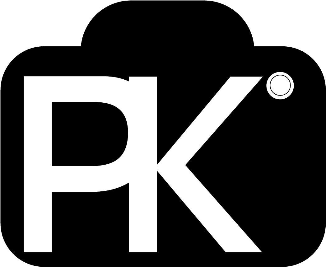 Pk Photography - Pk Photography Logo Png (1204x1204), Png Download
