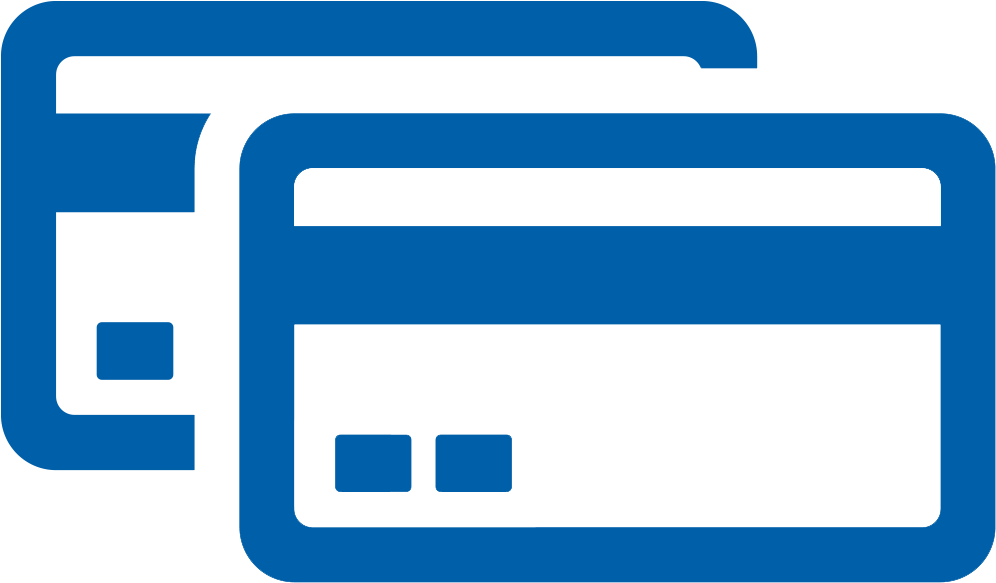 Credit Cards Logo Png - Credit Card Logo Png (1164x582), Png Download