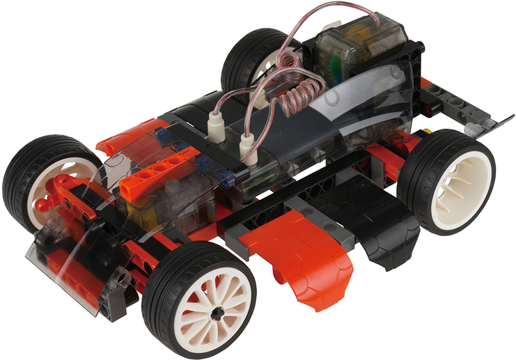 Rc Custom Cars - Car (800x800), Png Download