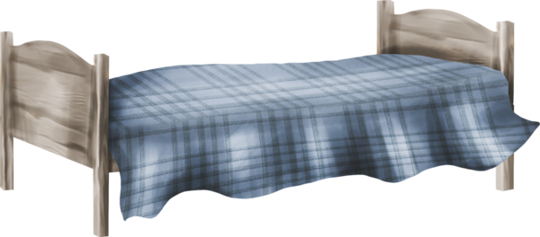 Lit,png,tube - فيكتور سرير (600x264), Png Download