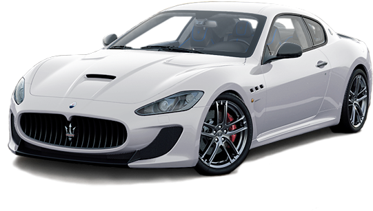 Research The New 2017 Maserati Gran Turismo Mc Centennial - Bmw 6 Series Two Door (640x480), Png Download