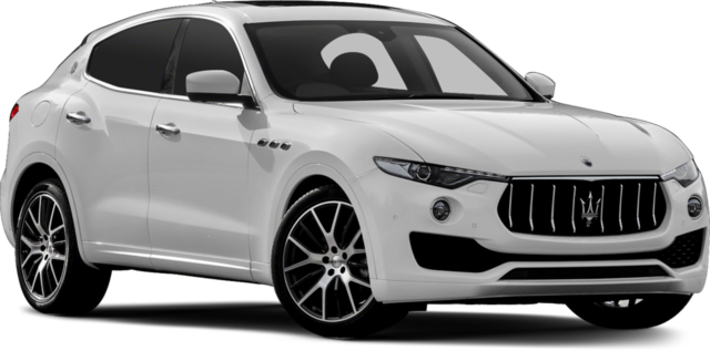Strength - Adventure - Polished - 2017 Maserati Truck White (640x317), Png Download