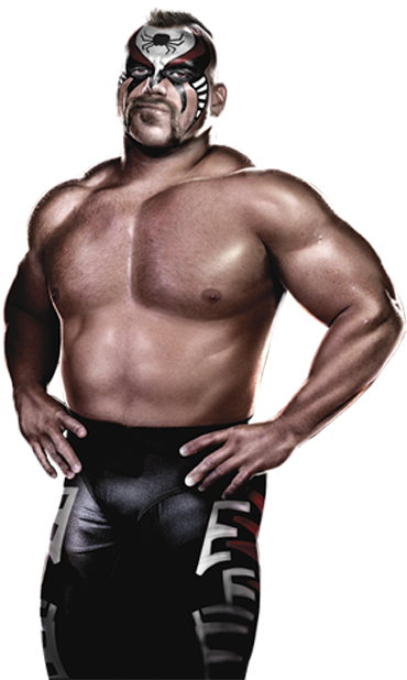 Road Warrior Animal Render Wwe, Warriors, Roads - Wwe '13 (456x617), Png Download