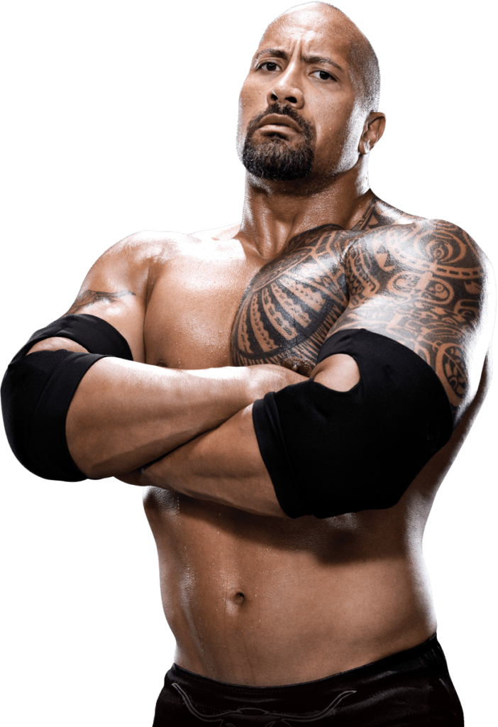 Dwayne Johnson Png Hd - Rock Boots To Asses (702x1024), Png Download